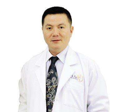 Dr. Phan Thanh Hào
